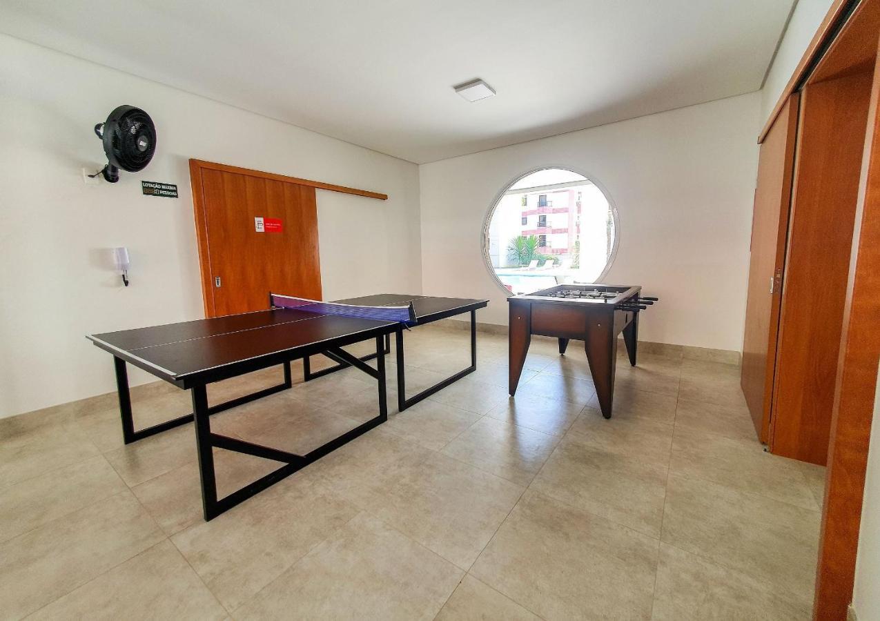 Residencial Fiji Apartment - Ubatuba — Photos 1
