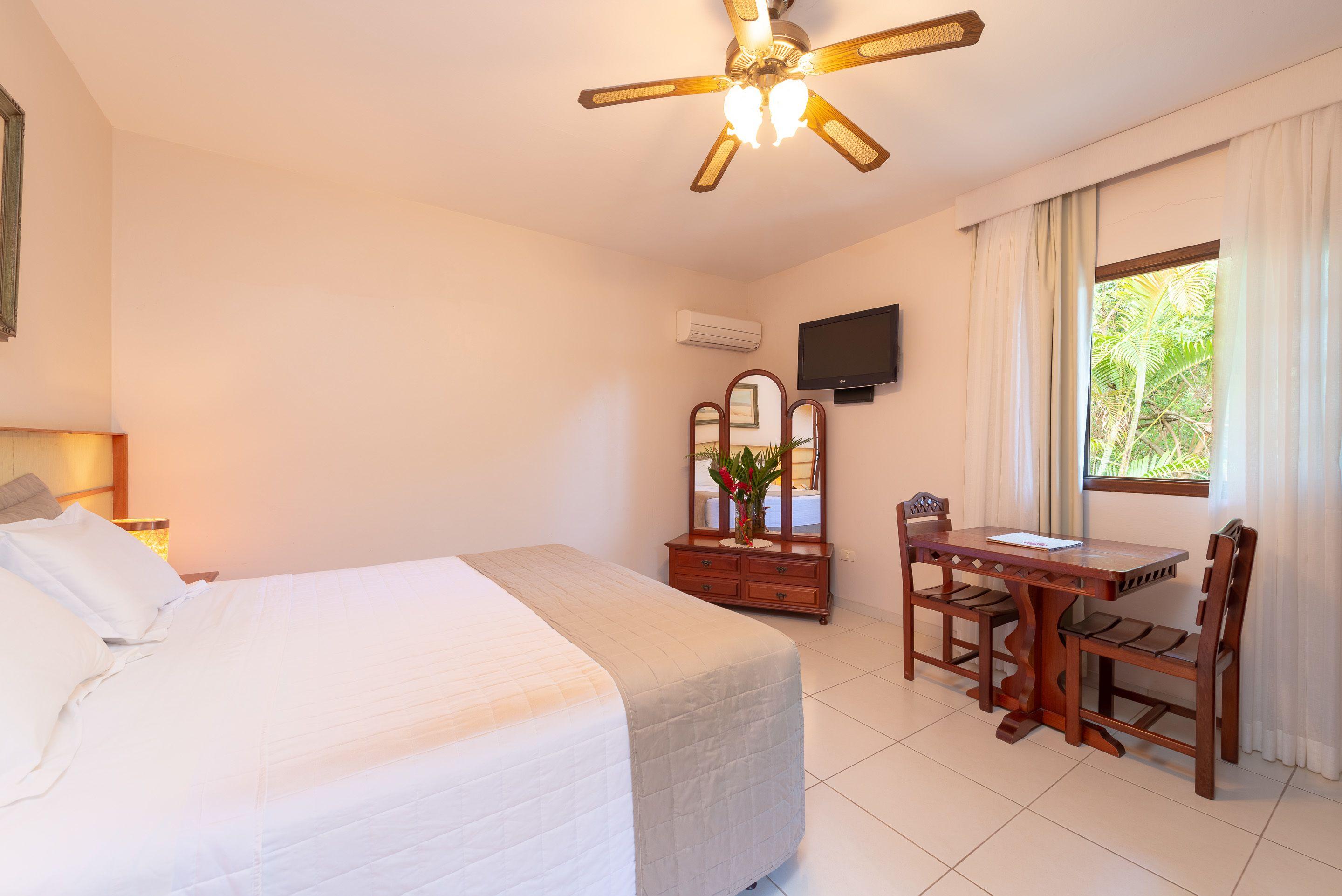 Hotel Real Villa Bella, Ilhabela