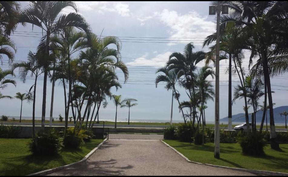Hotel H Caraguatatuba