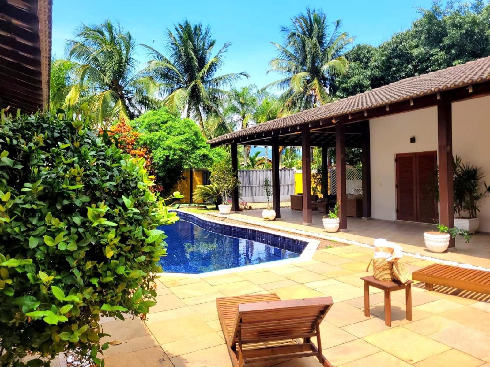 A Casa Do Sol Ilhabela — Photos 2