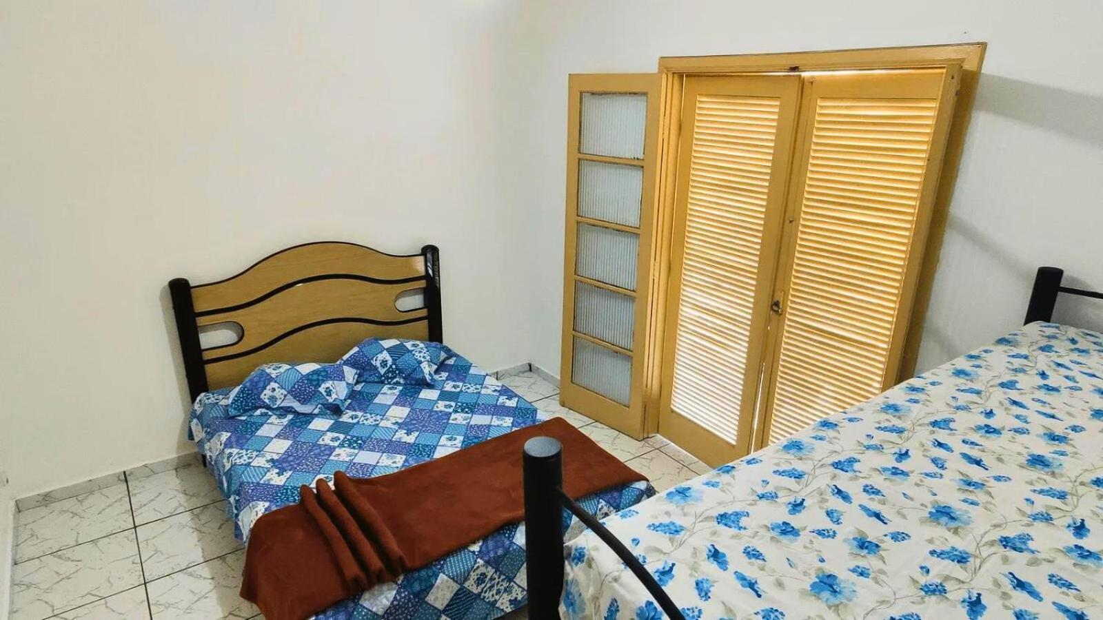Colonia Dos Papeleiros Sintipacesp Hotel - Praia Grande (Santos) — Fotos 1