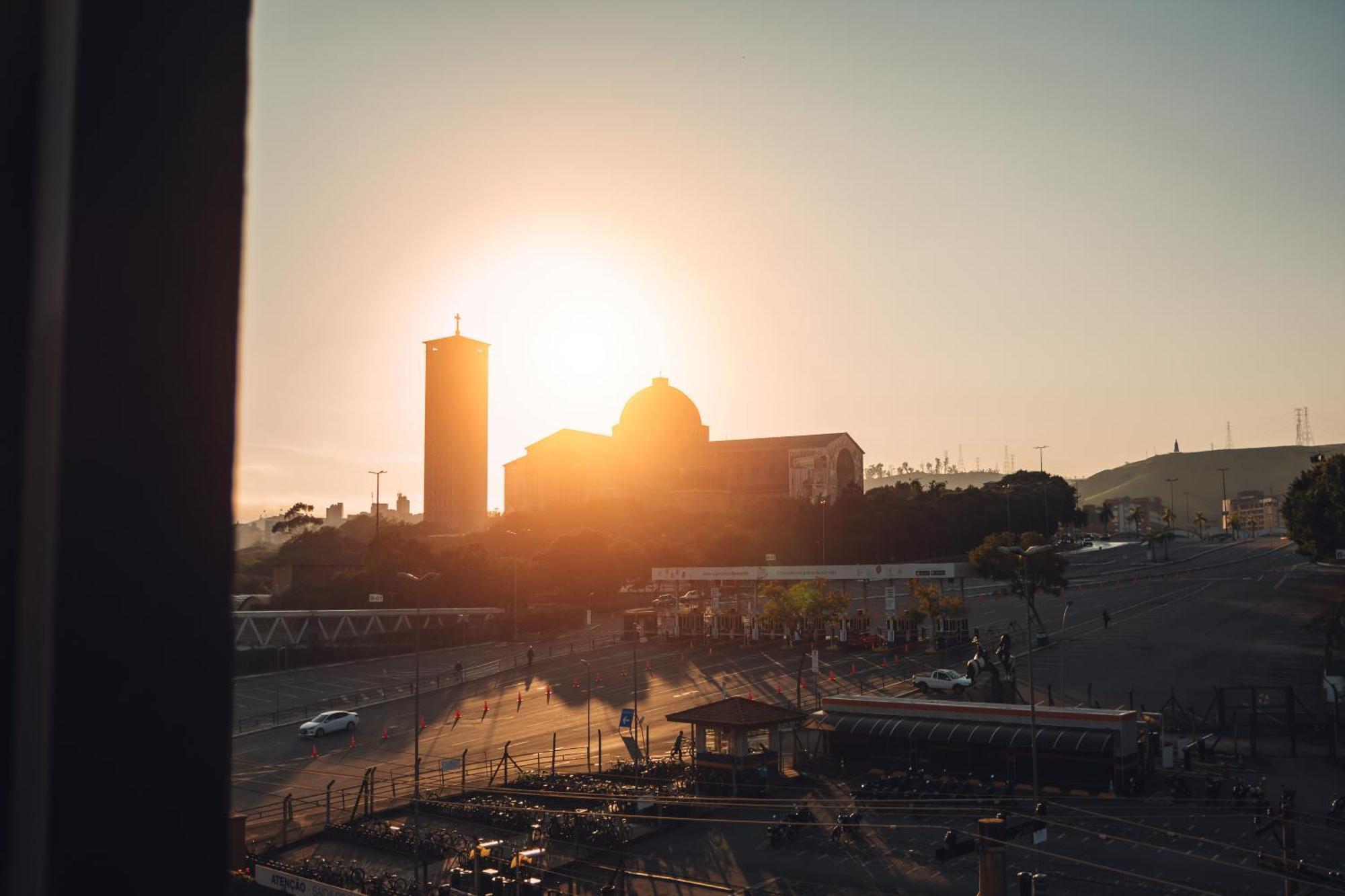 Britto Hotel, Aparecida