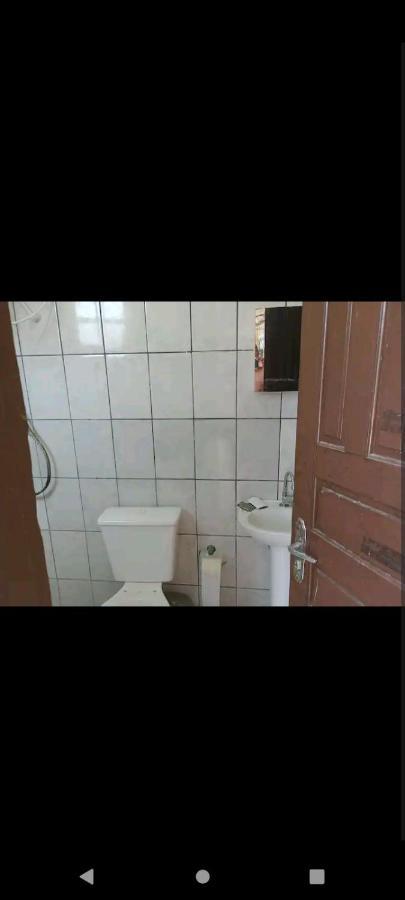Camping Pe Na Areia Hotel - Bertioga — Fotos 3
