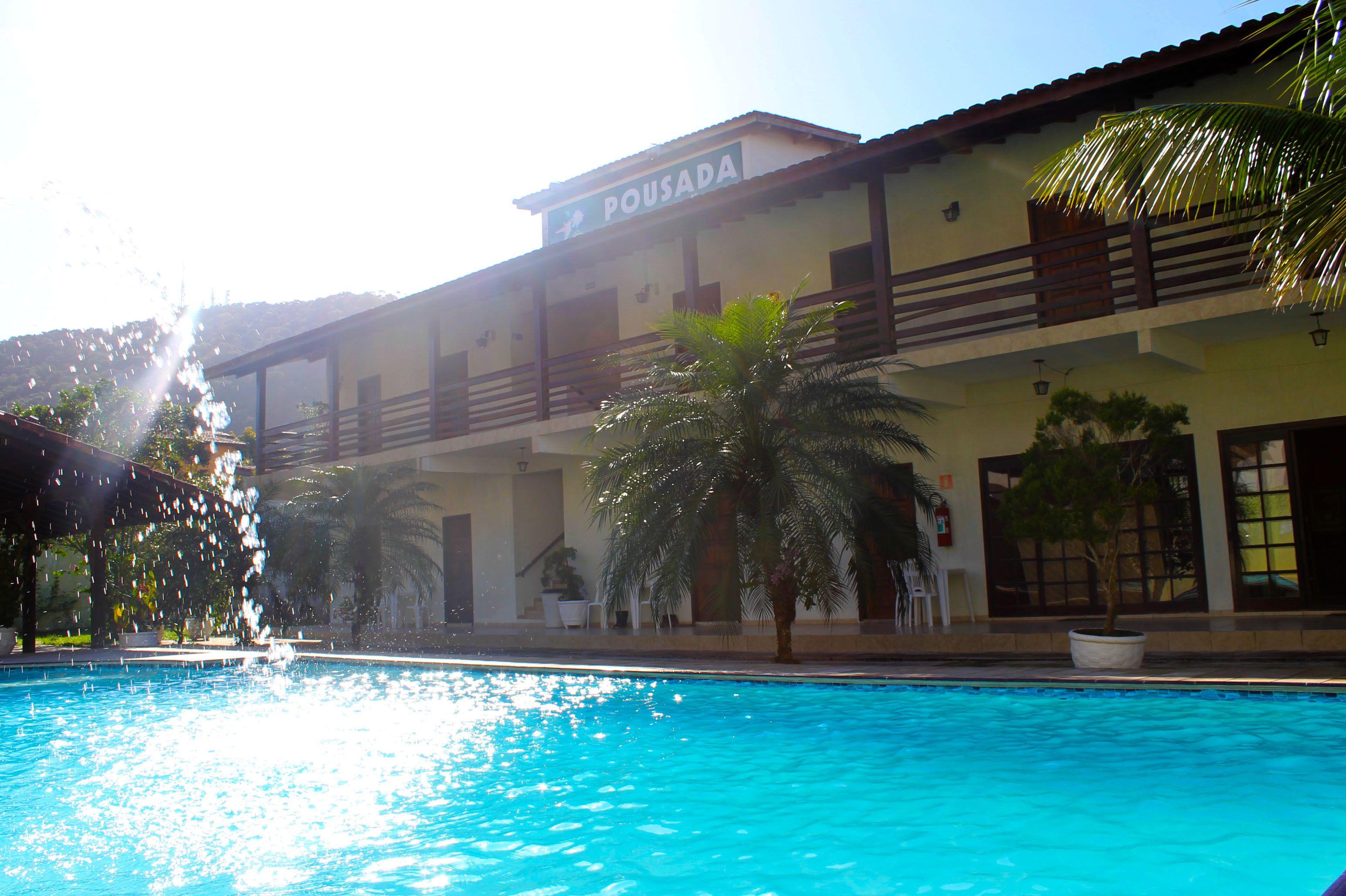 Pousada Marwille - Guaruja, Guaruja