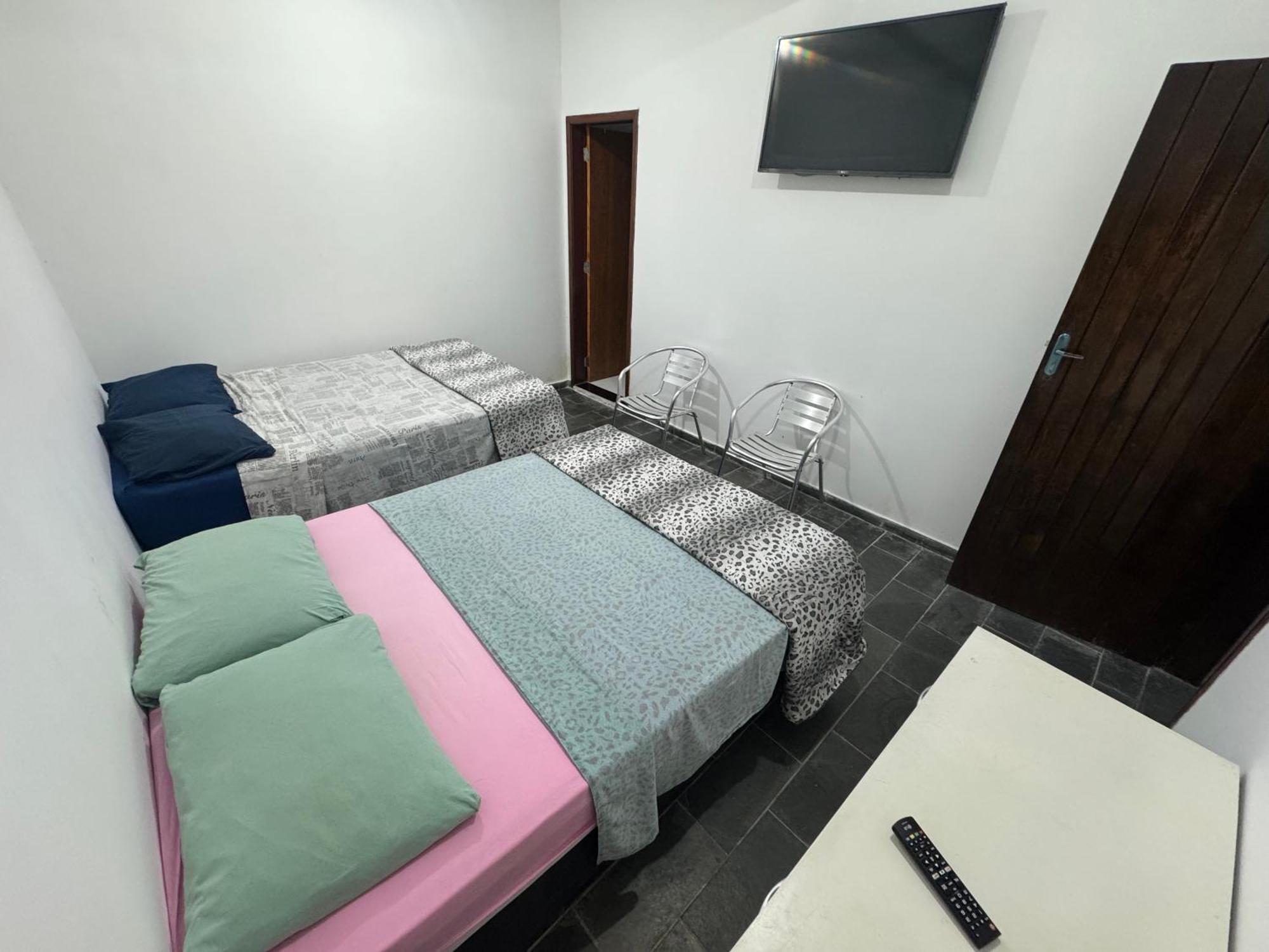Castelo Veraneio, Guaruja