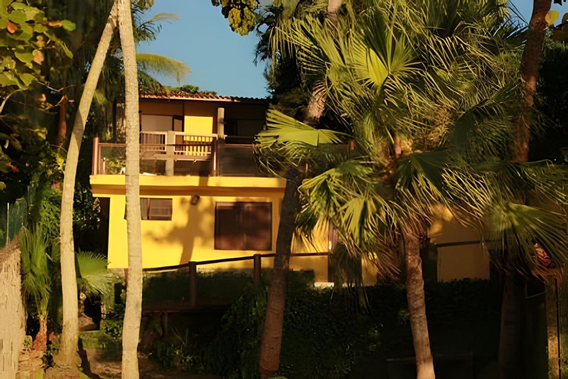 Casa Janaina Ilhabela Villa — Photos 2