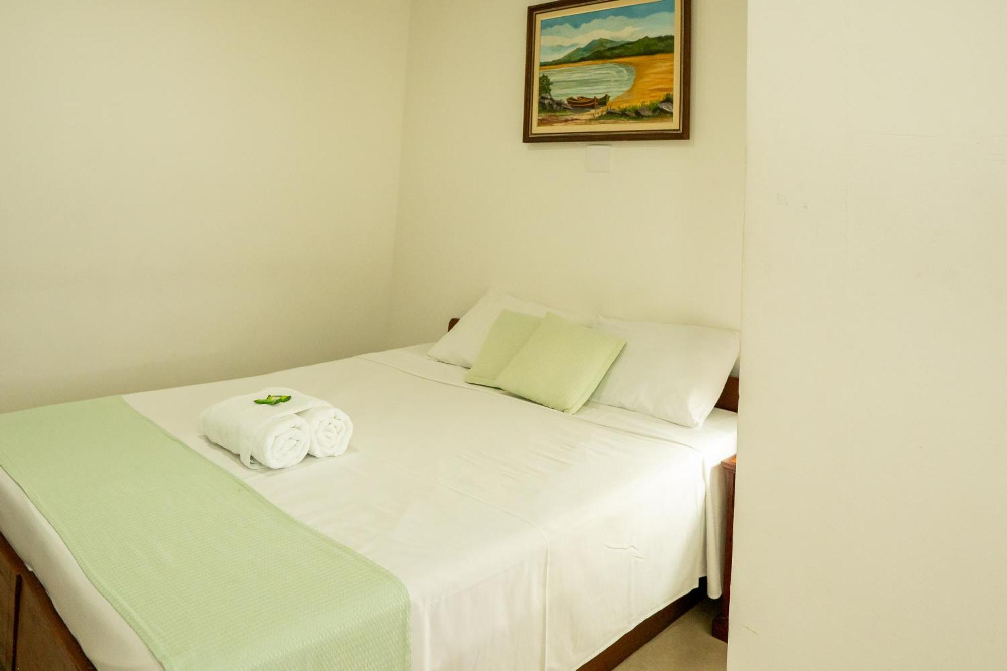 Pousada Do Itagua, Ubatuba