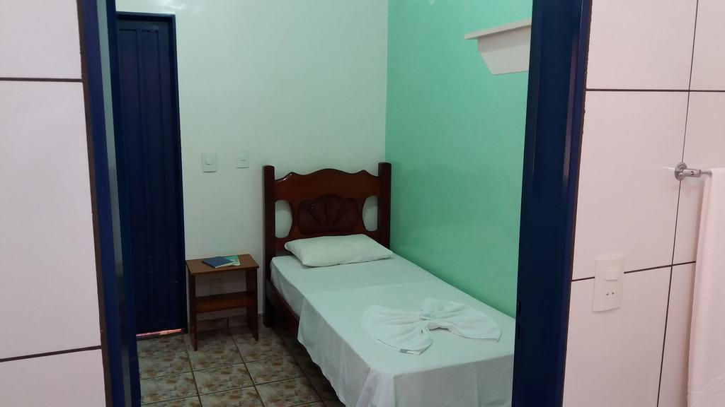 Pousada Santo Antonio - Ribeirao Preto — Fotos 2