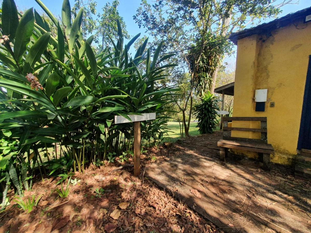 Sitio Roda D'Agua - Brotas, Brotas