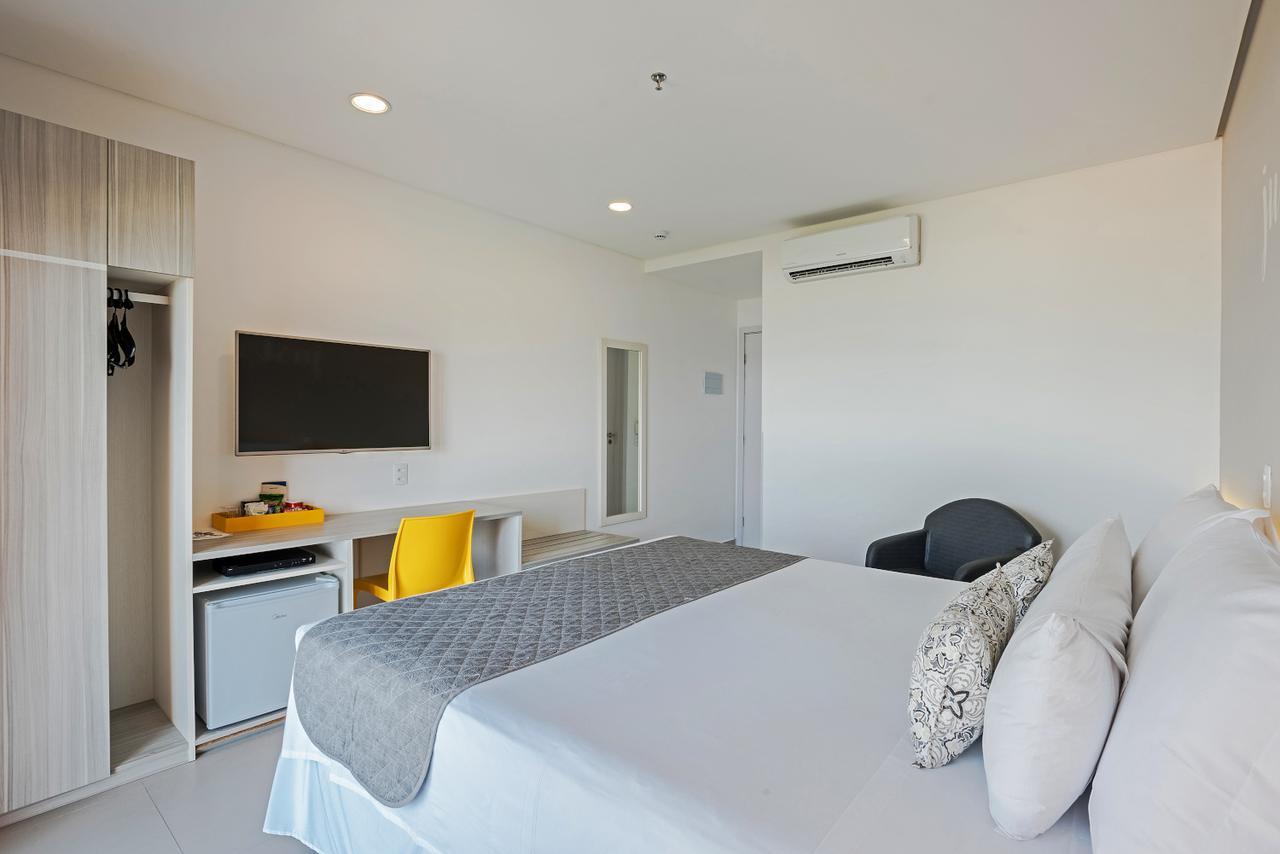 Nobile Hotel Guaruja — Photos 2