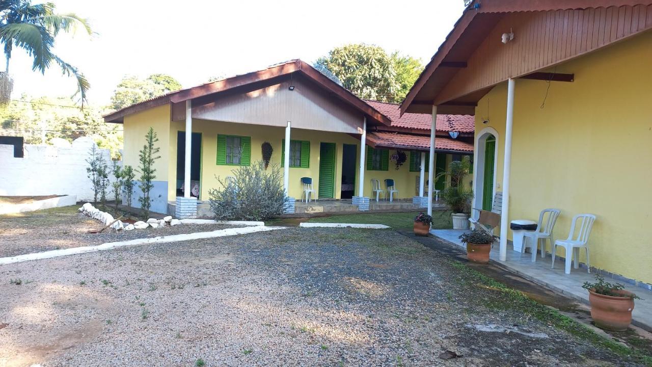 Hotel Tabarana - Serra Negra (Sao Paulo), Serra Negra