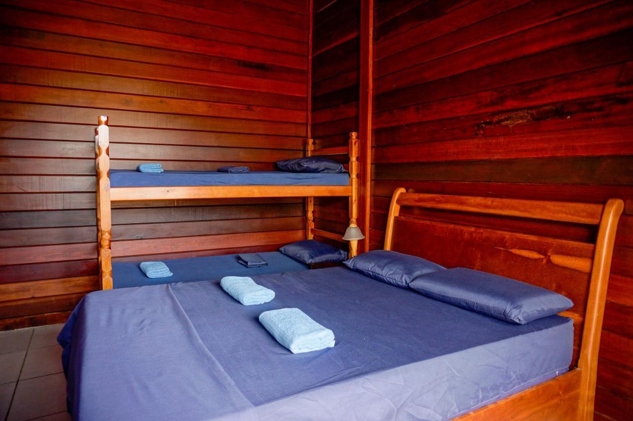 Hostel Carcara - Caraguatatuba — Photos 3