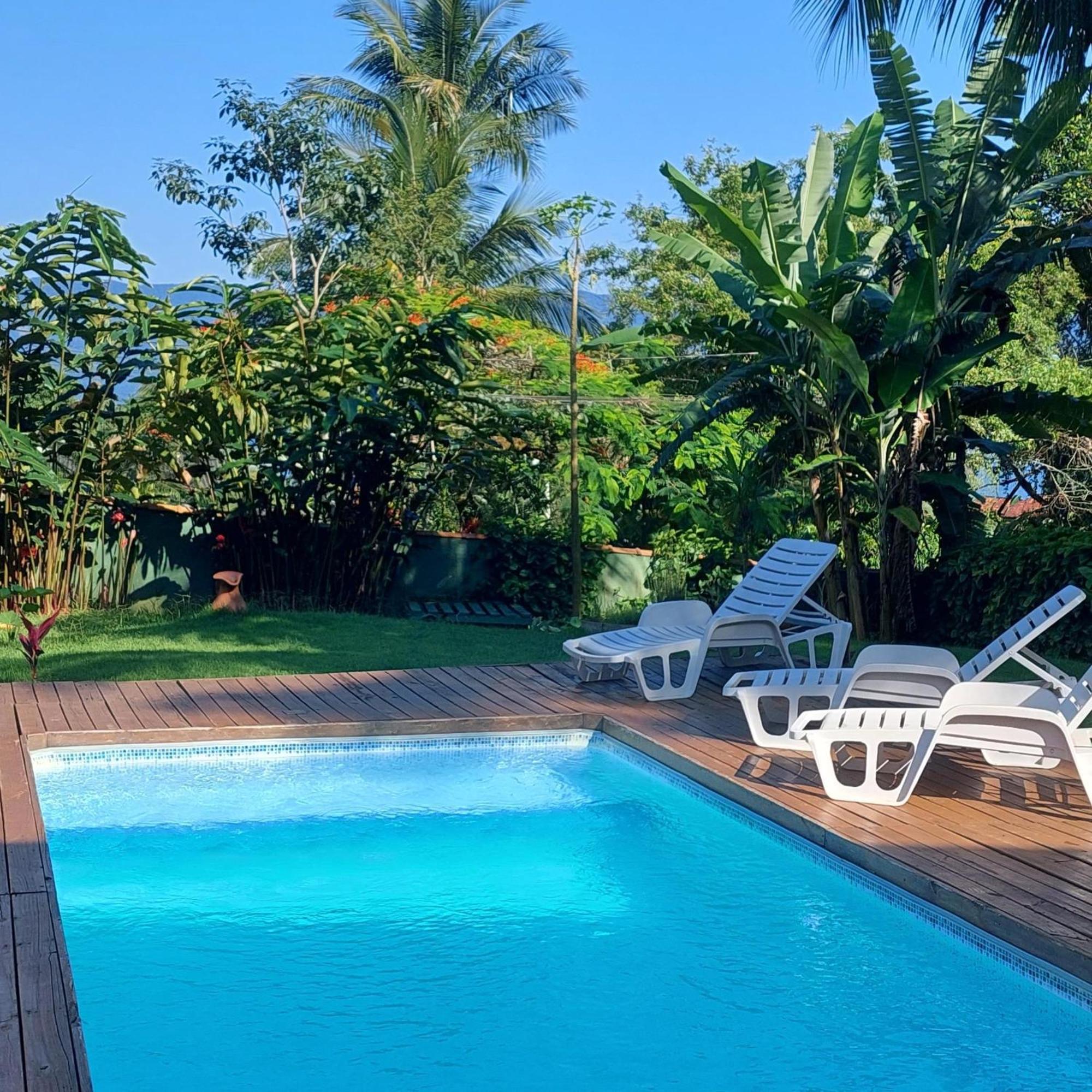 Moana Ilhabela, Ilhabela