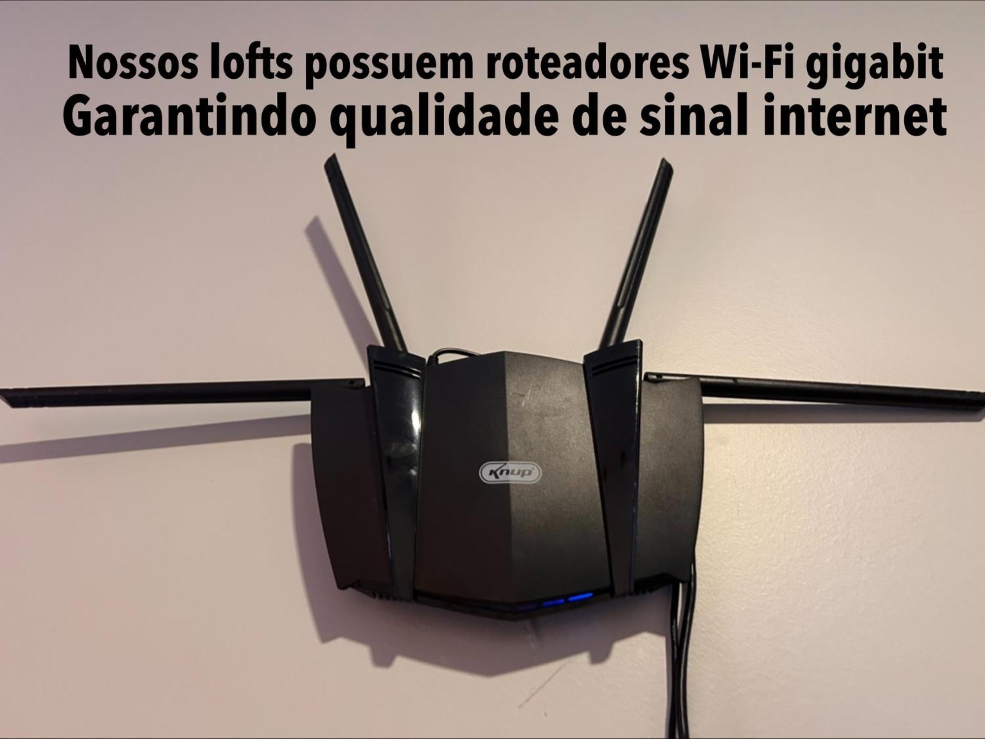 Loft Moderno Proximo A Praia Grande E Centro Turistico — Fotos 1