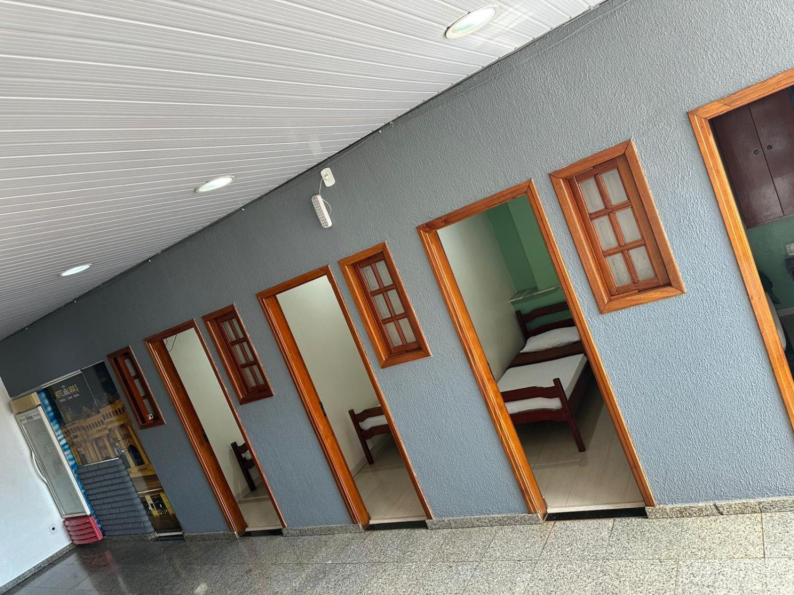 Hotel Lara'S, Ribeirao Preto