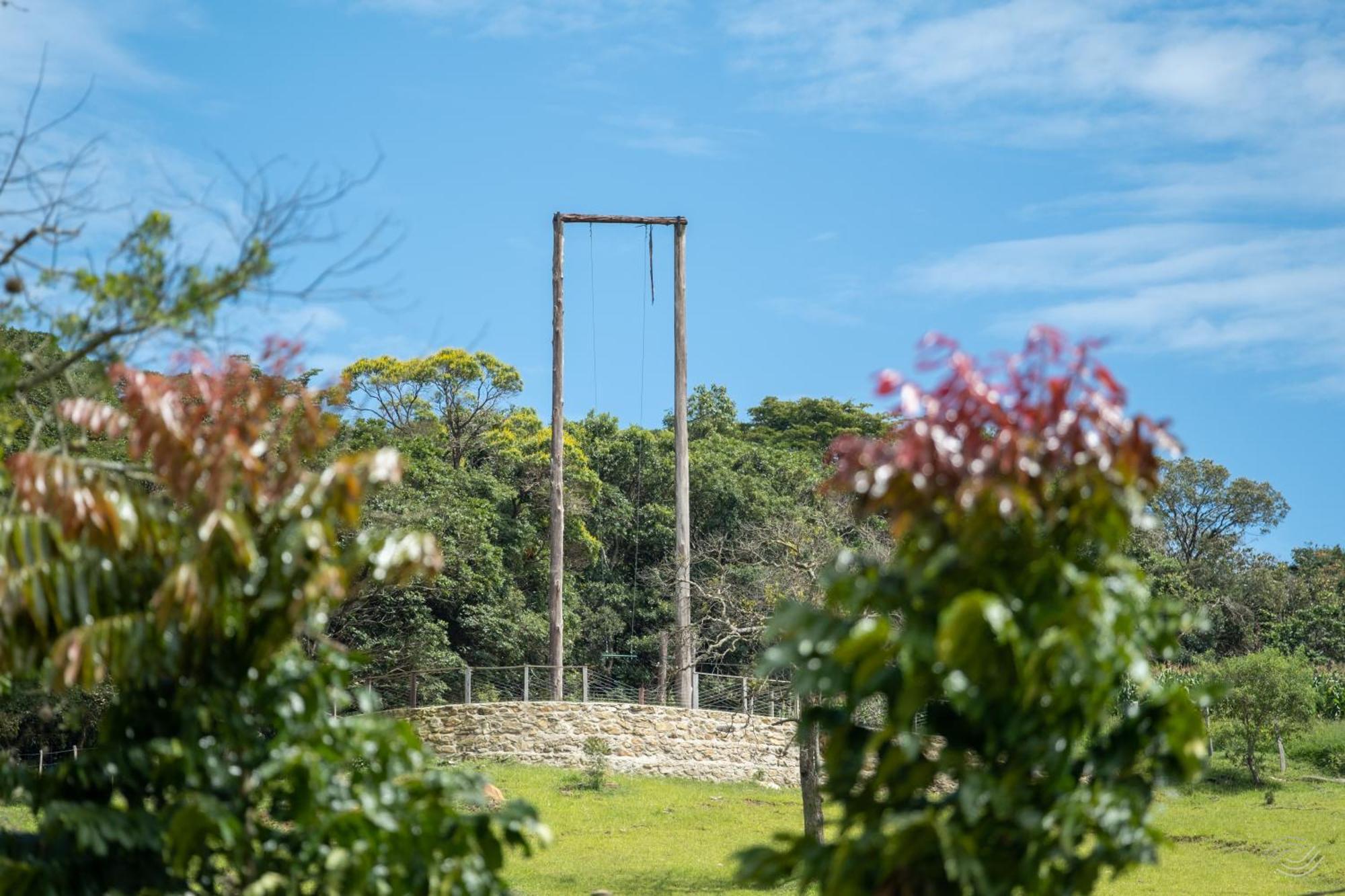 Hotel Fazenda Colina Dos Sonhos — Photos 3