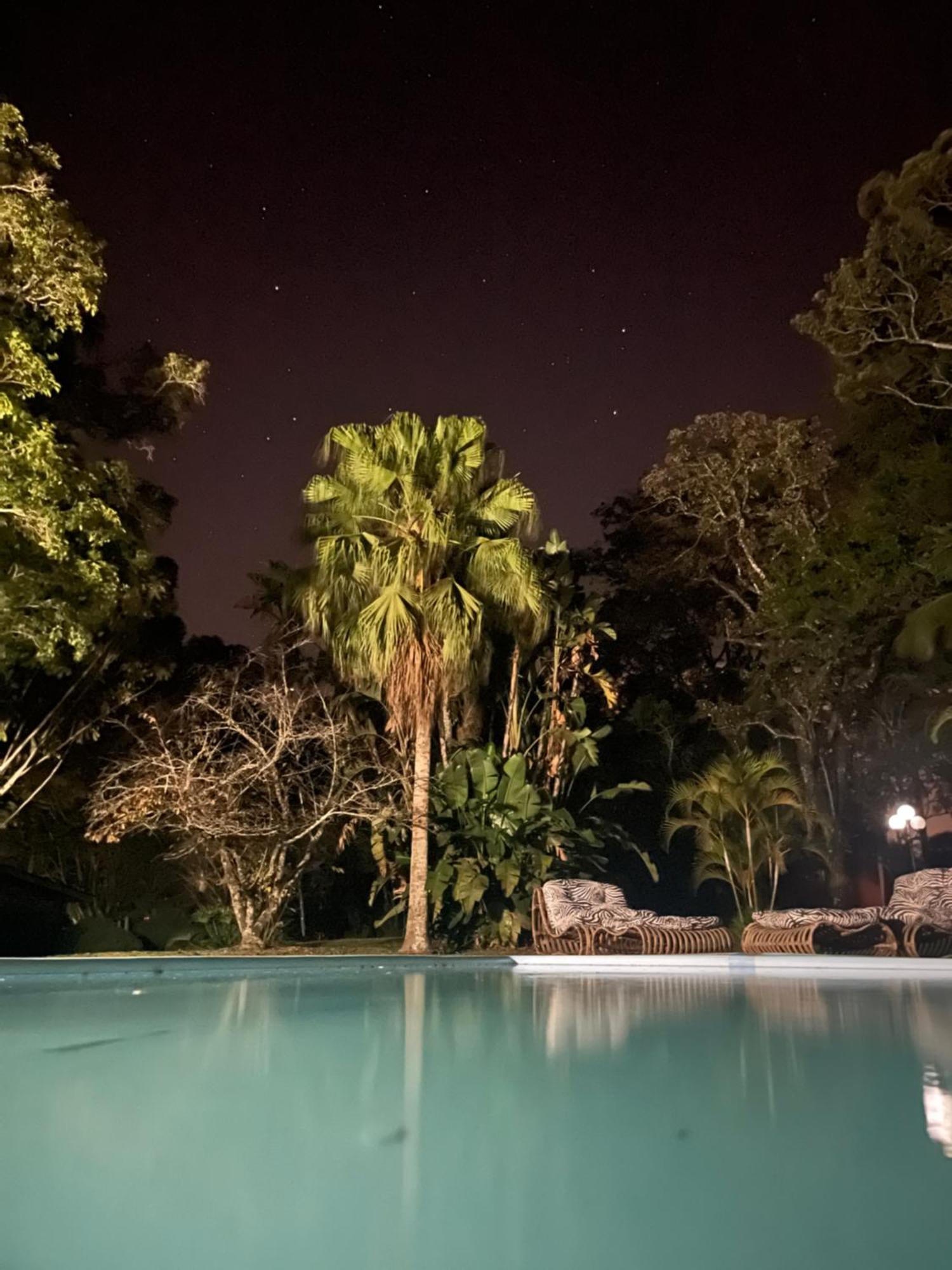Pousada Recanto Gramado - Sao Roque (Sao Paulo) — Fotos 3