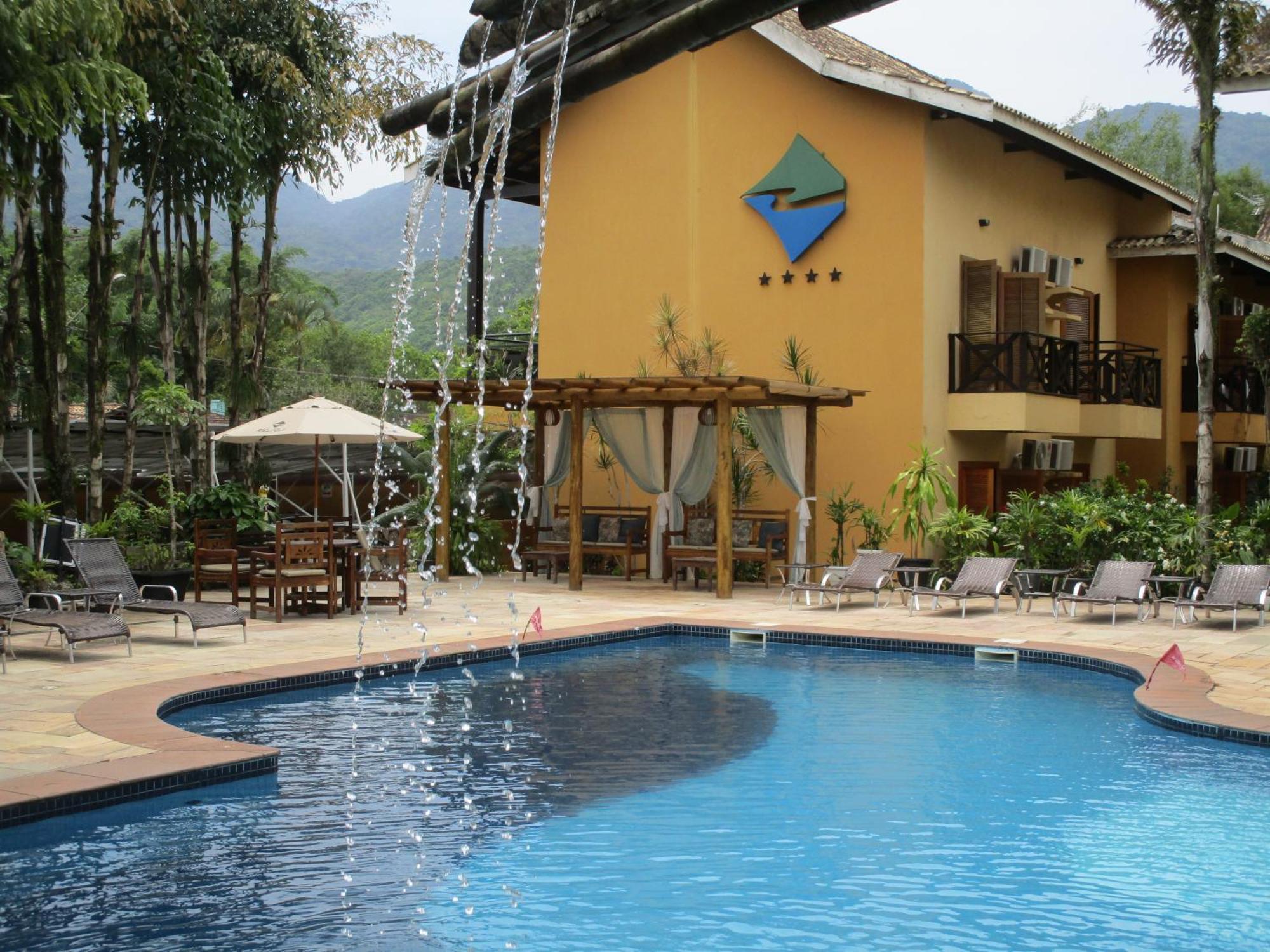 Ilha Flat Hotel Suite Swaenen II — Photos 2