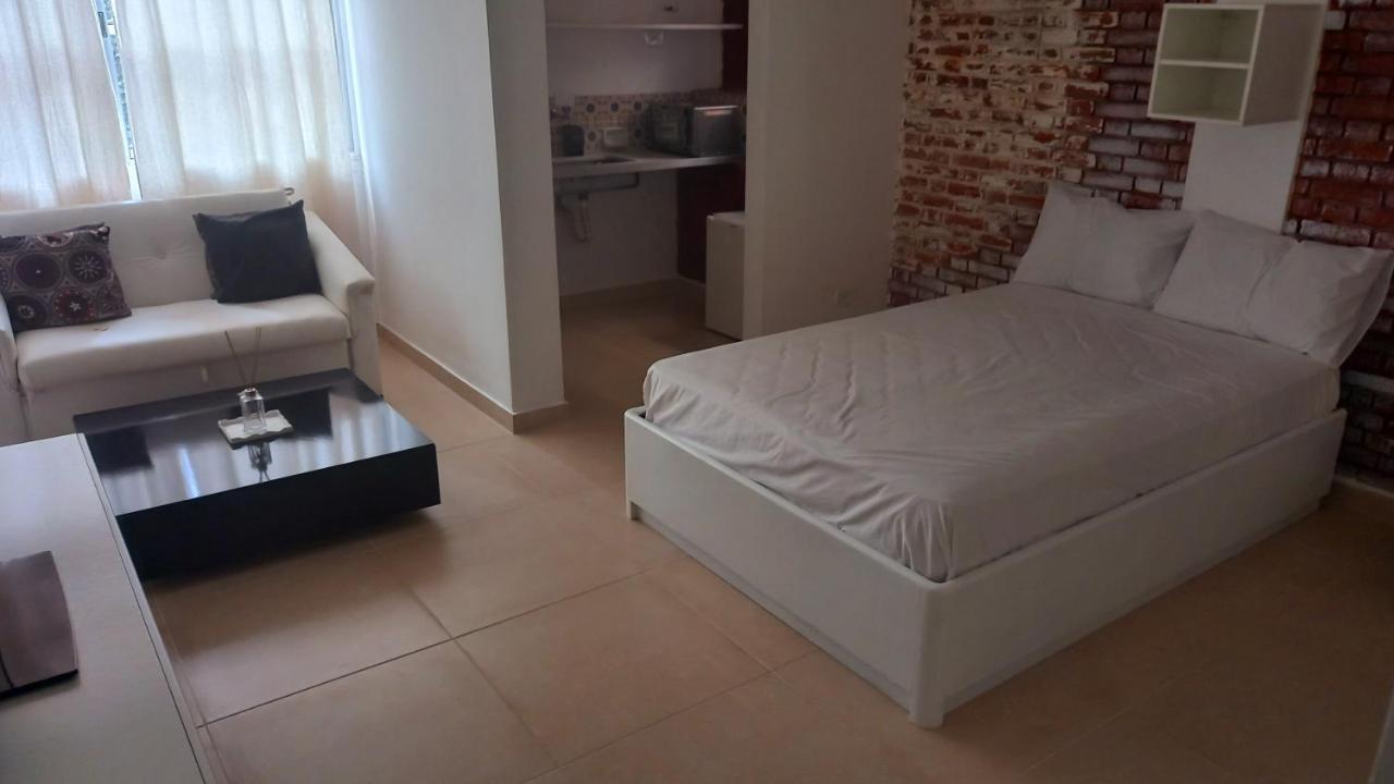 Atlantica Suites — Photos 1