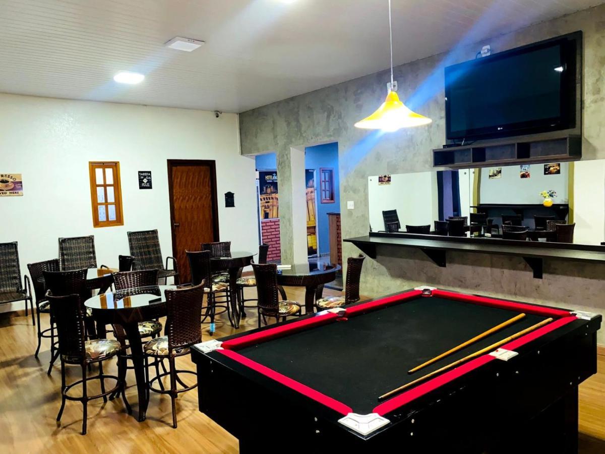 Hotel Lara'S — Photos 2