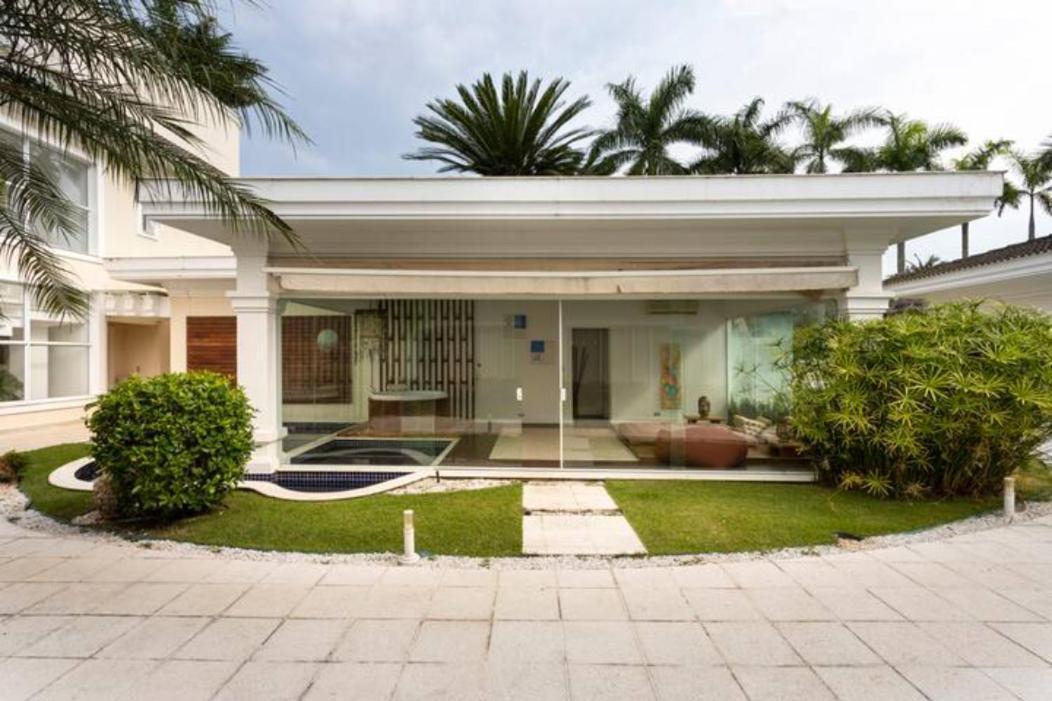 Suites Guaruja Pernambuco — Fotos 1