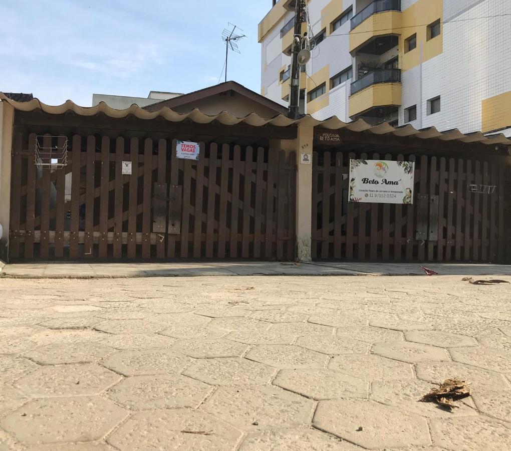 Chales Beto Ama - Ubatuba, Ubatuba