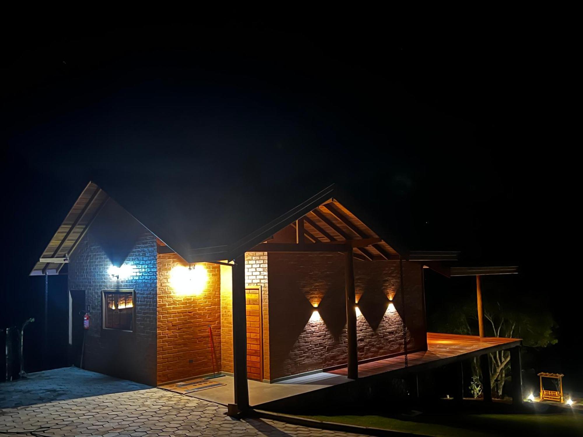 Chales Alto Dos Pires - Sao Bento do Sapucai, Sao Bento do Sapucai