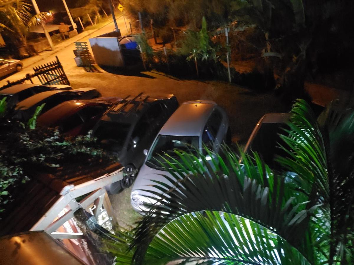 Suites Canto Dos Passaros — Photos 1