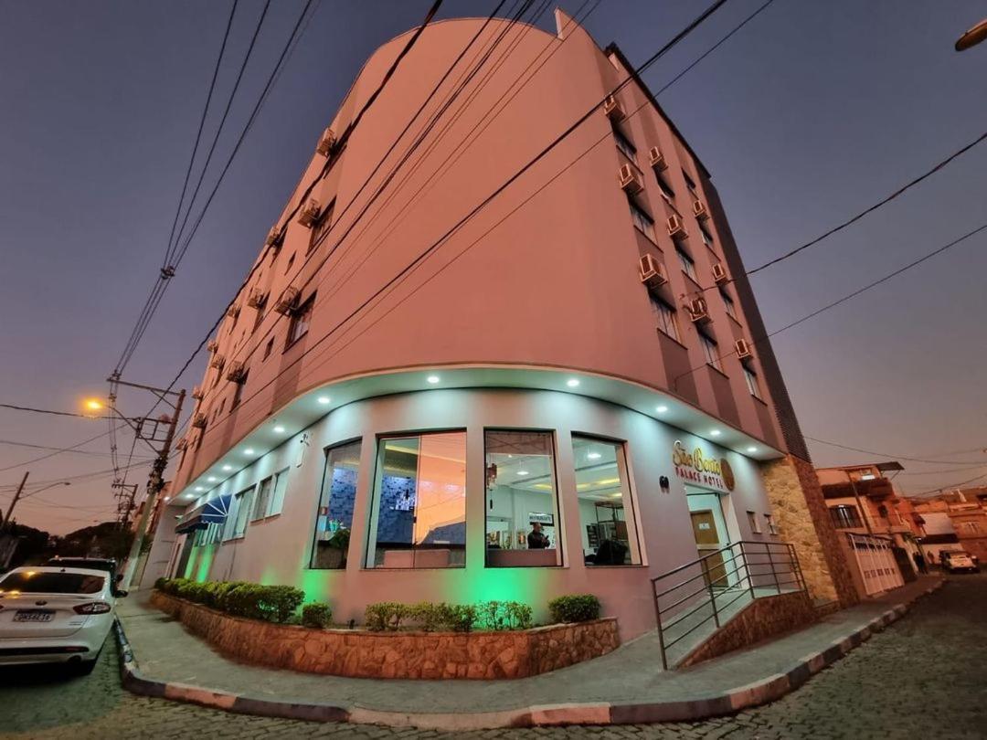 Sao Bento Palace Hotel