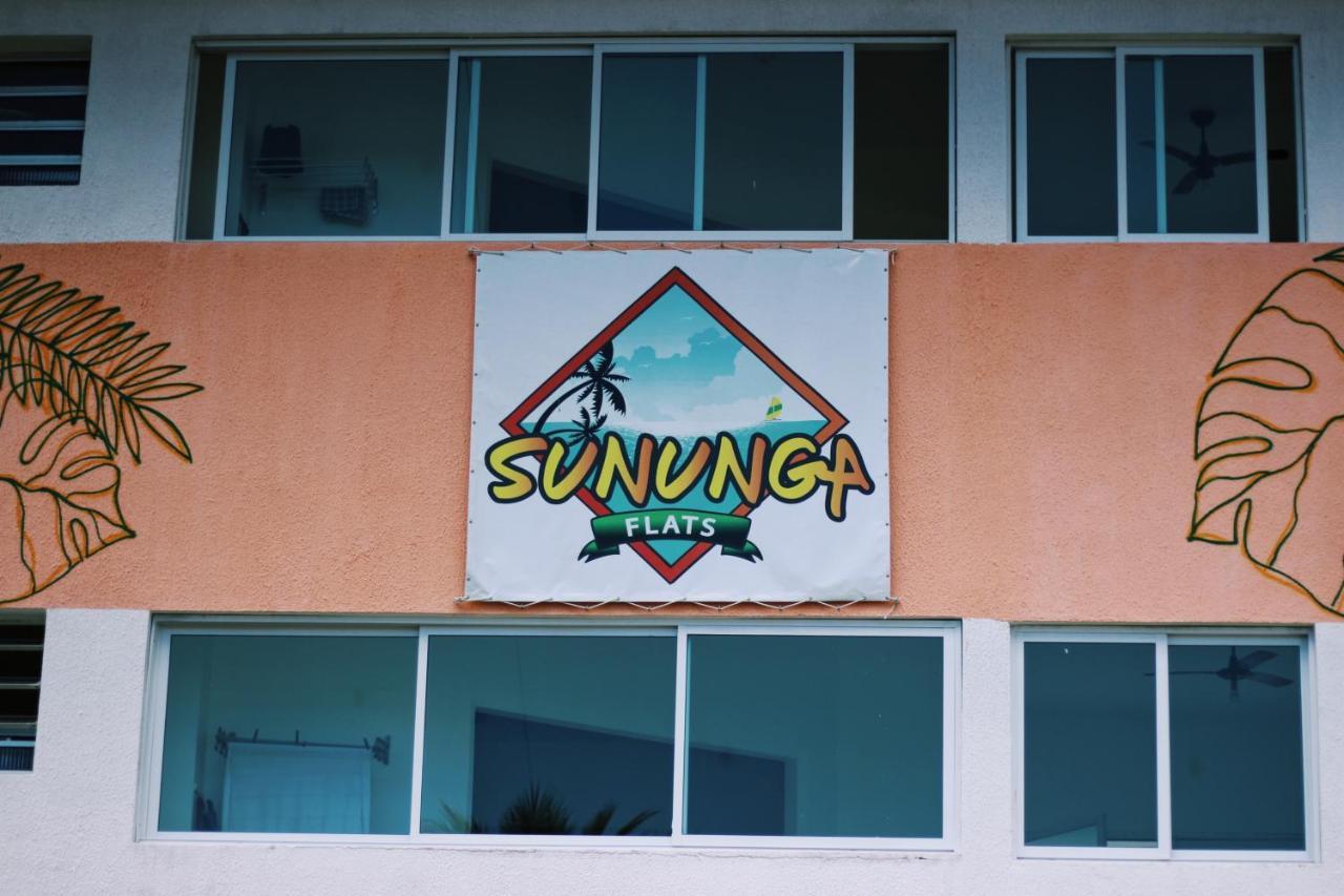 Chales Sununga Flats A 1 Minuto Da Praia, Ubatuba