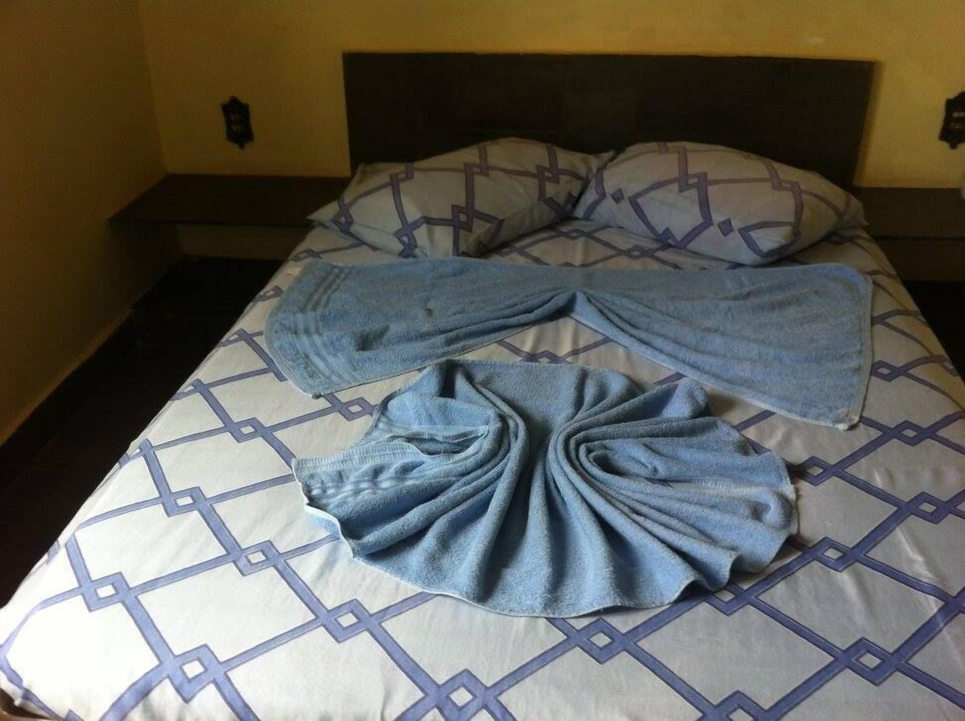 Cacique Hotel — Fotos 2