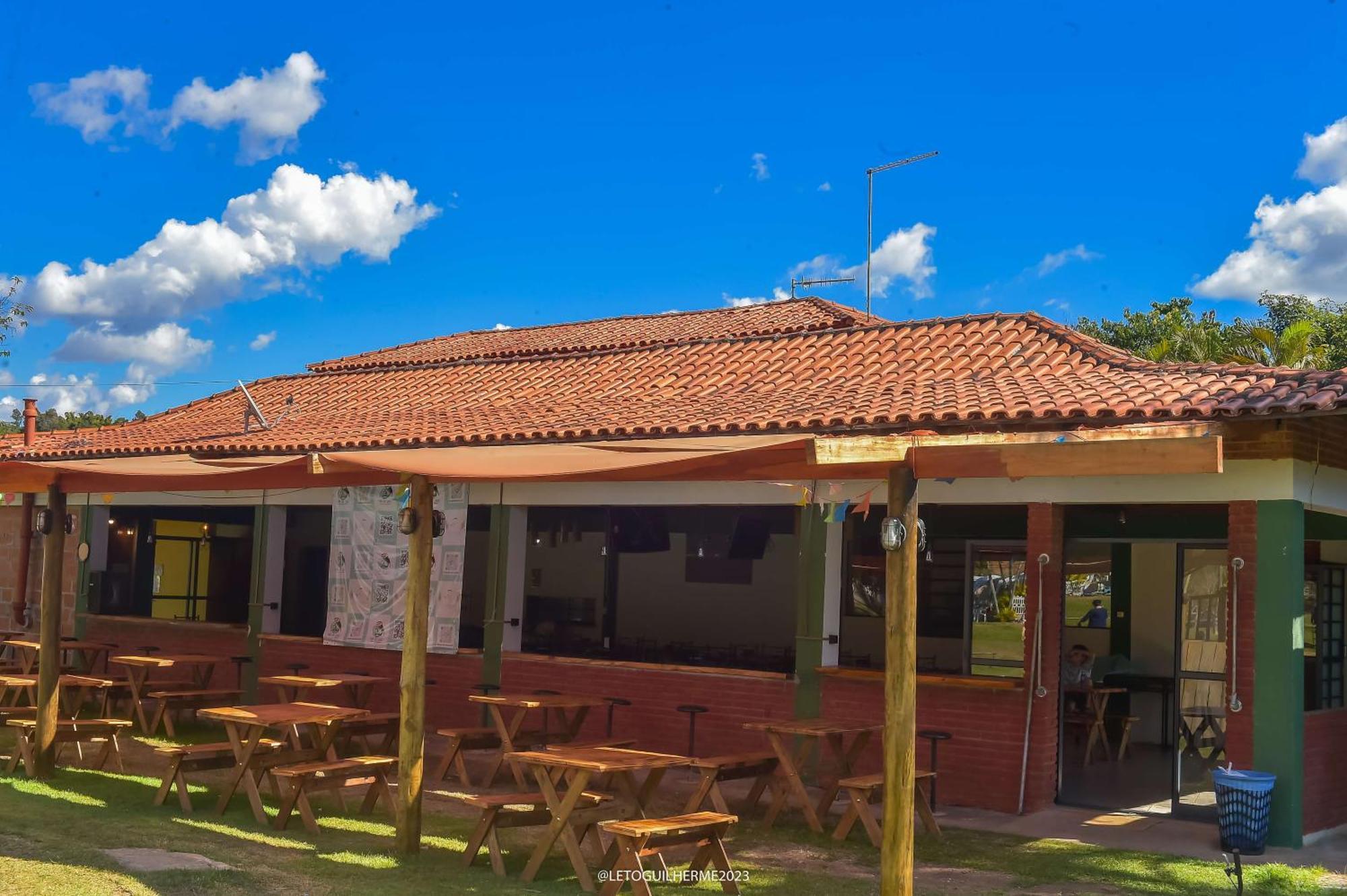 Suites Park Dos Lagos - Socorro (Sao Paulo), Socorro