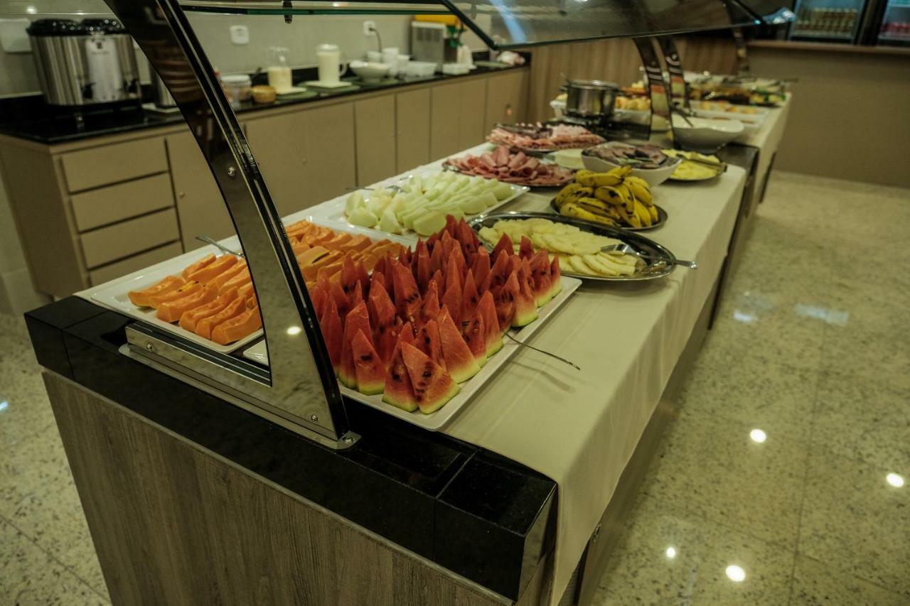 Campanario Hotel - Aparecida (Sao Paulo) — Fotos 2