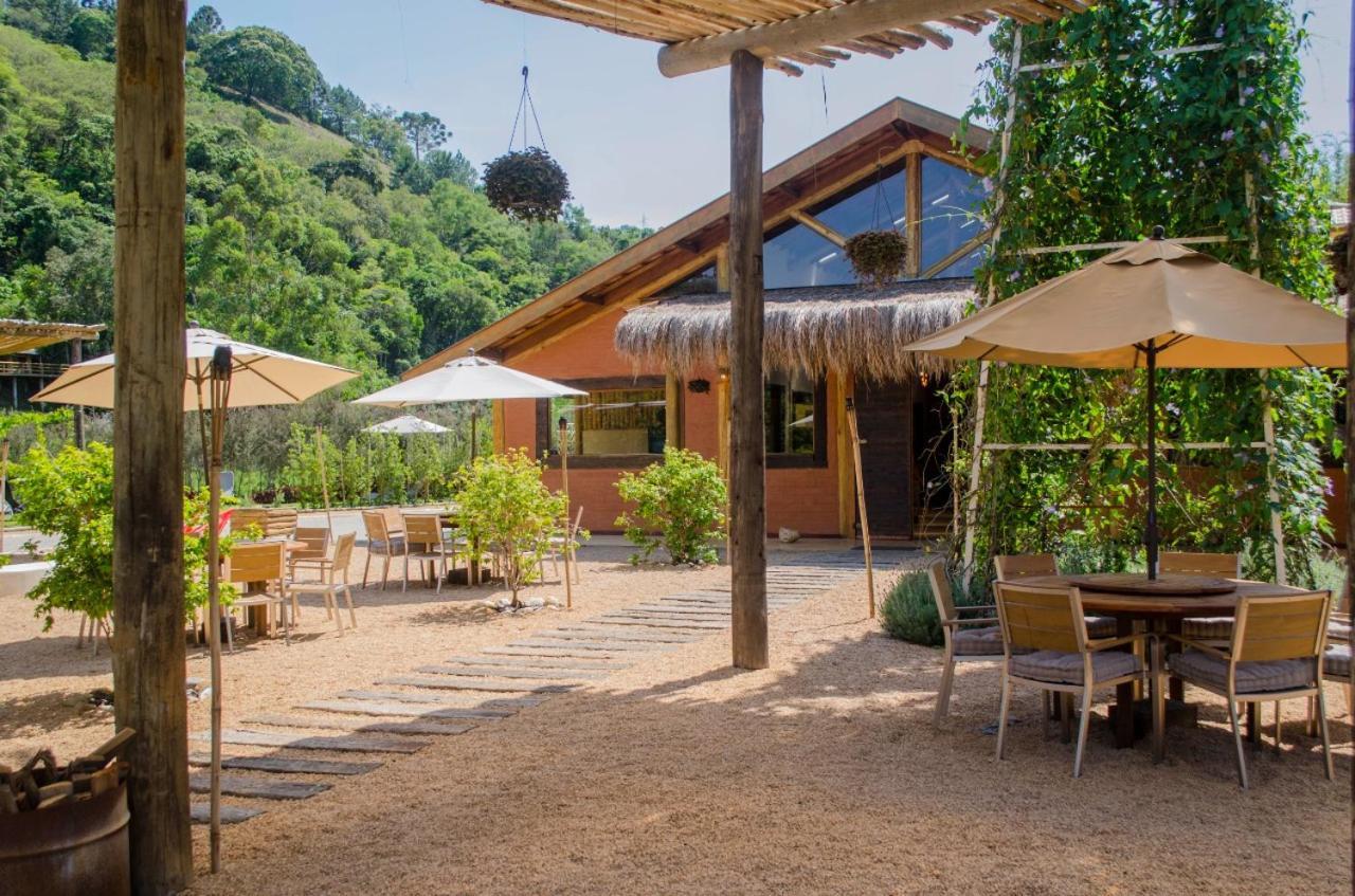 Go Organic Experience Hotel - Santo Antonio do Pinhal, Santo Antonio do Pinhal