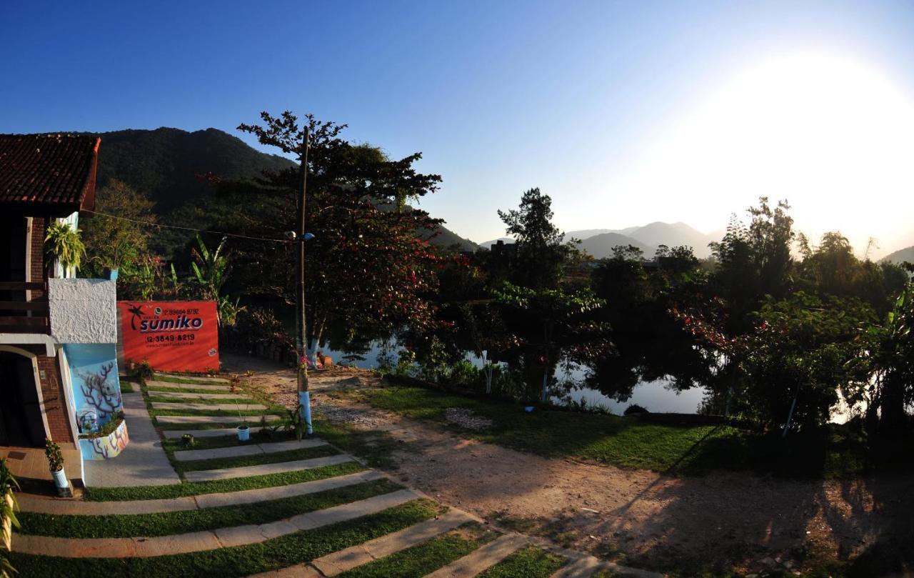 Sumiko Chales - Ubatuba — Fotos 2