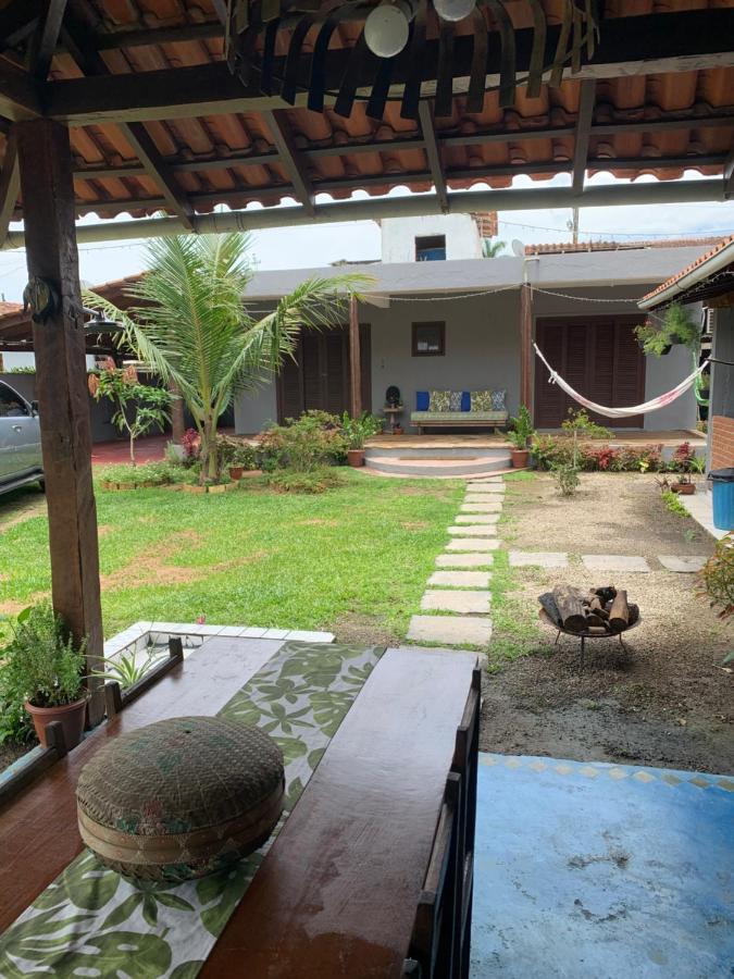 Casa Do Renato Villa - Sao Sebastiao (Sao Paulo) — Fotos 1