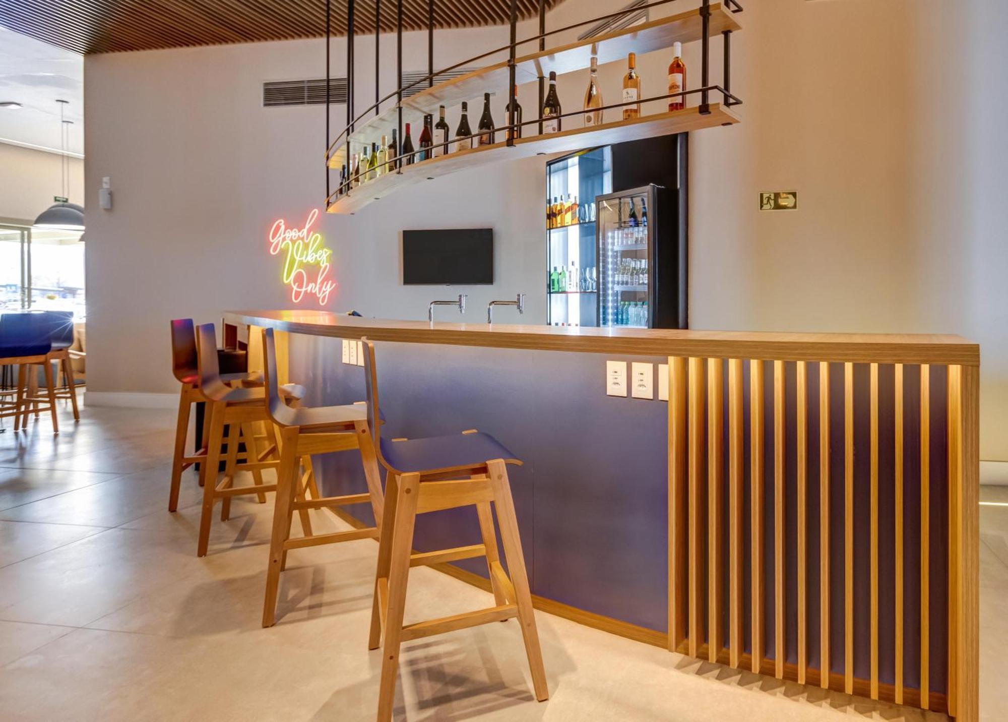 Hampton By Hilton Caraguatatuba Serramar — Fotos 3