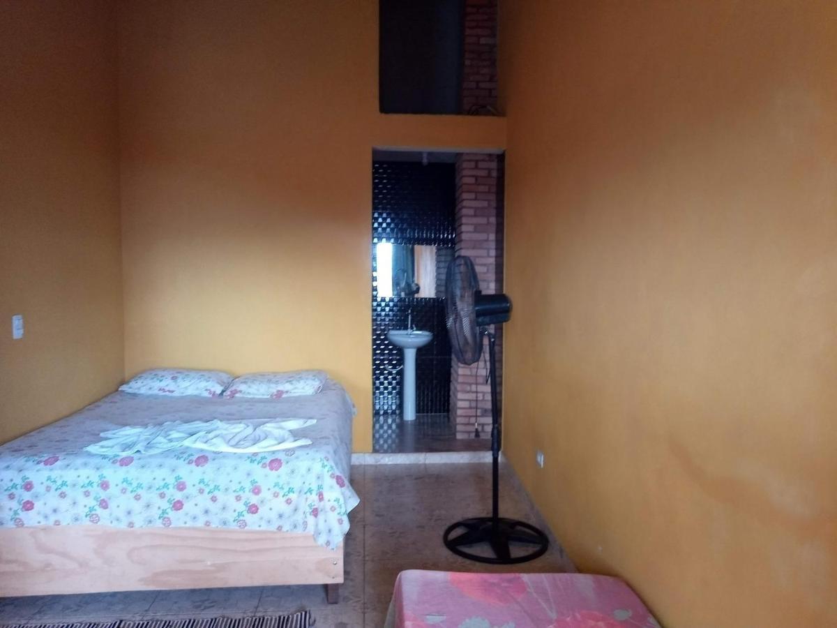 Chales Rotaleste Ilhabela — Fotos 1