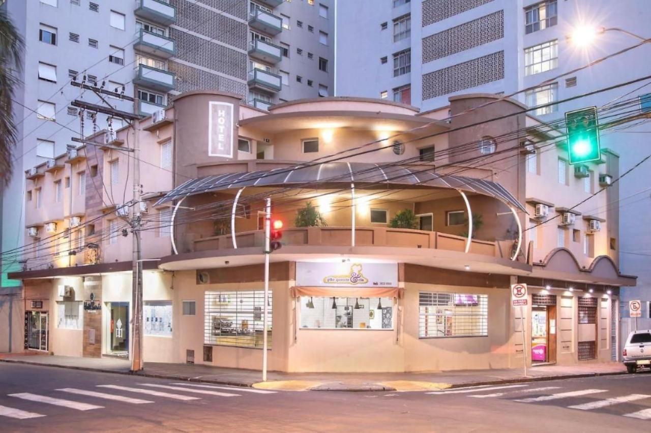 Hotel Barao Ribeirao, Ribeirao Preto