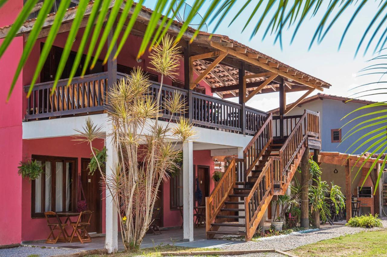 Suites Las Flores Maresias, Maresias