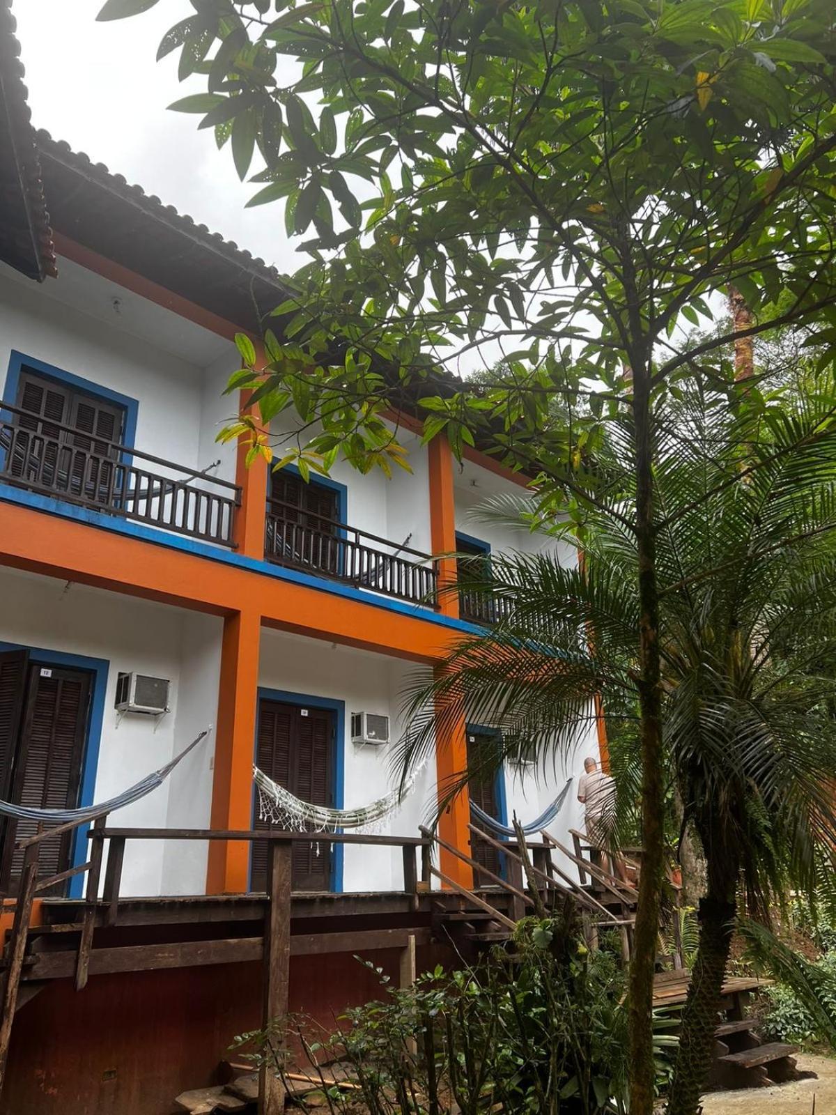 Pousada Aquarela - Maresias — Photos 3