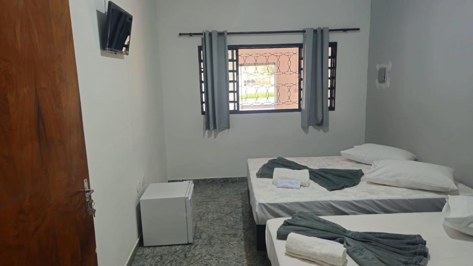 Pousada Passos De Fe — Fotos 3