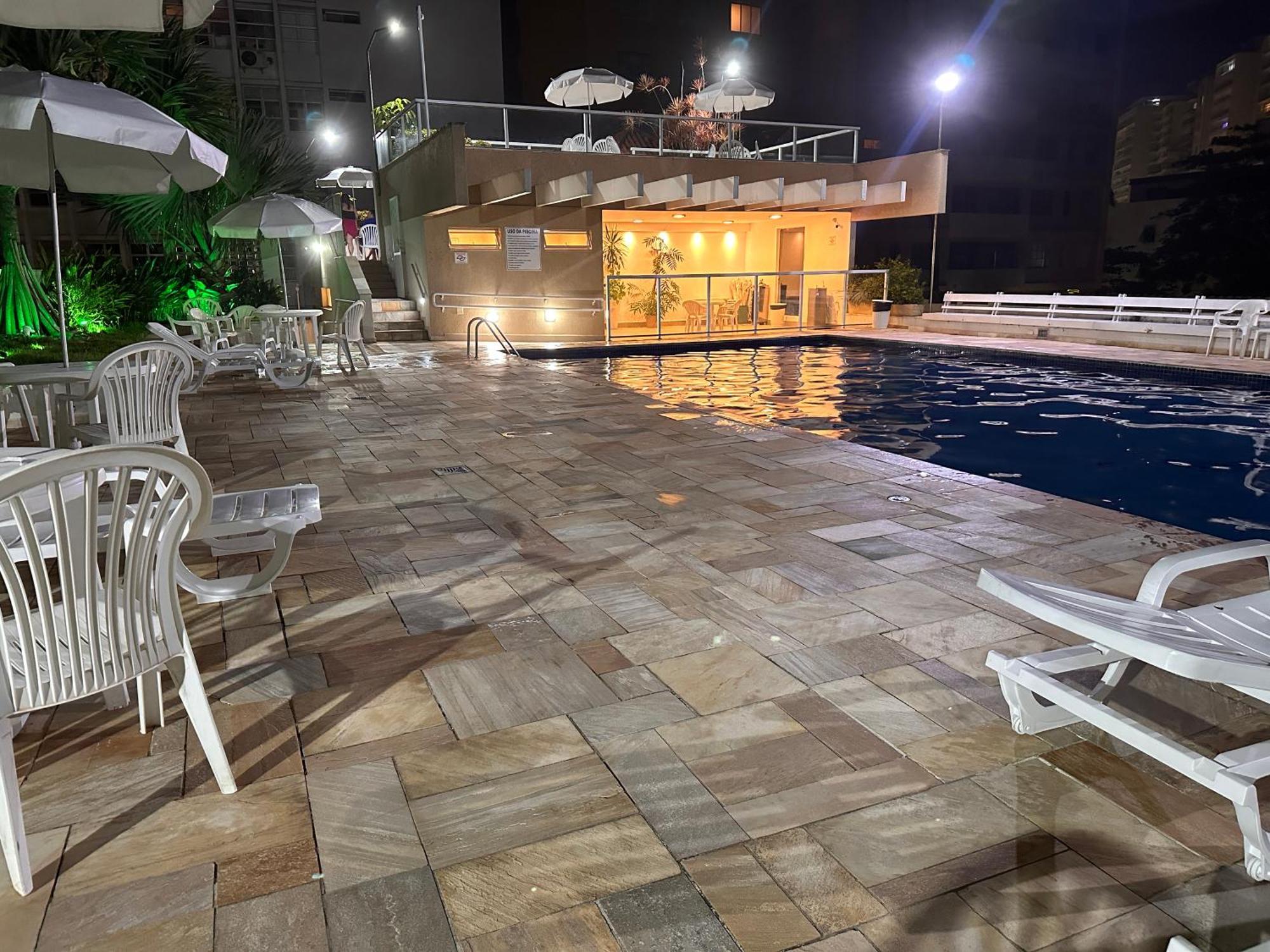 Orla Park Apartment - Guaruja — Fotos 3