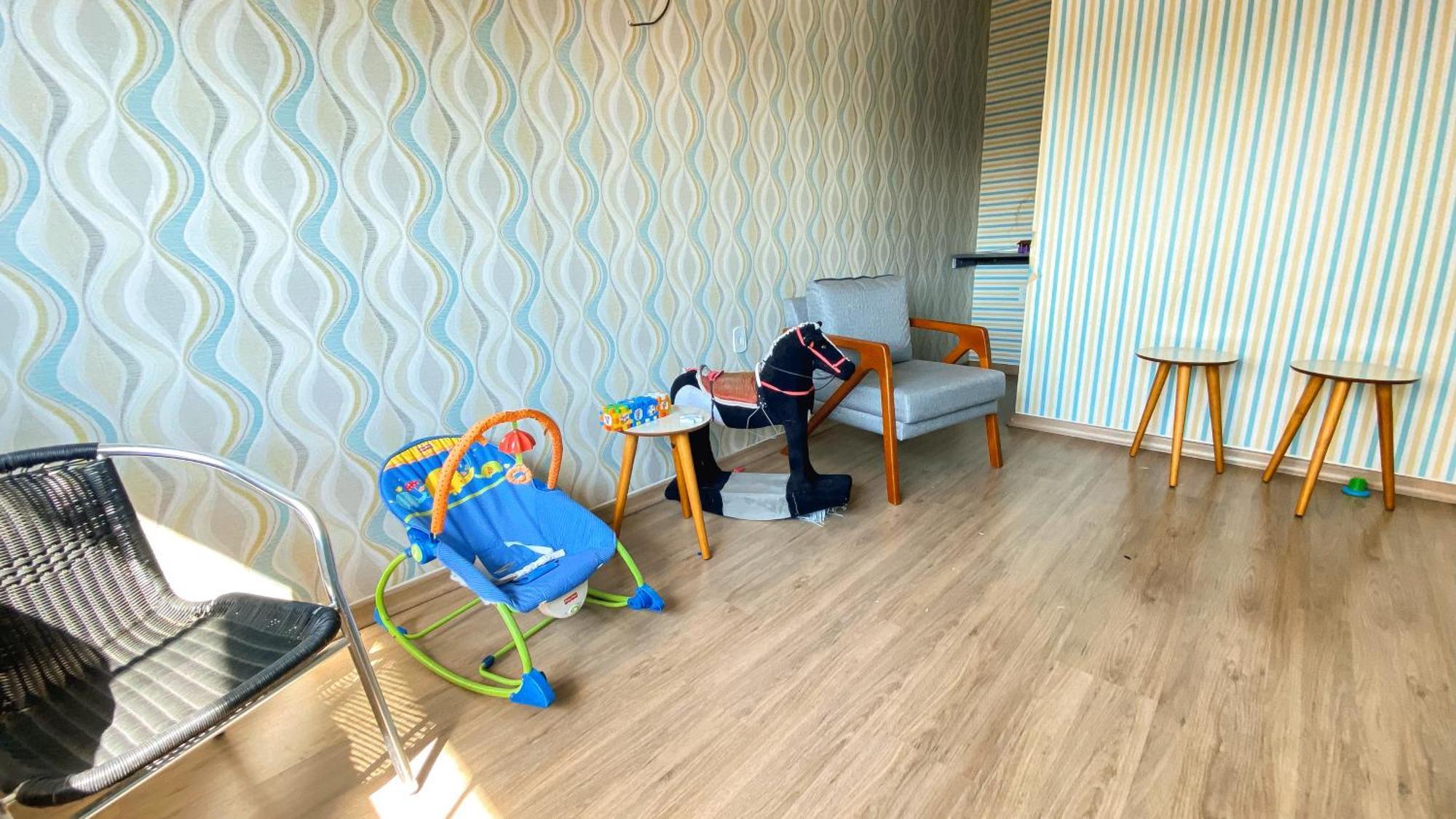 Hotel Capital Da Fe — Photos 3