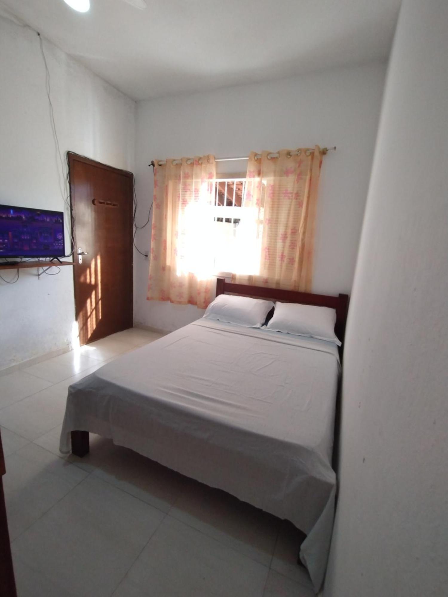 Kitnet Shalom Villa - Bertioga — Fotos 2
