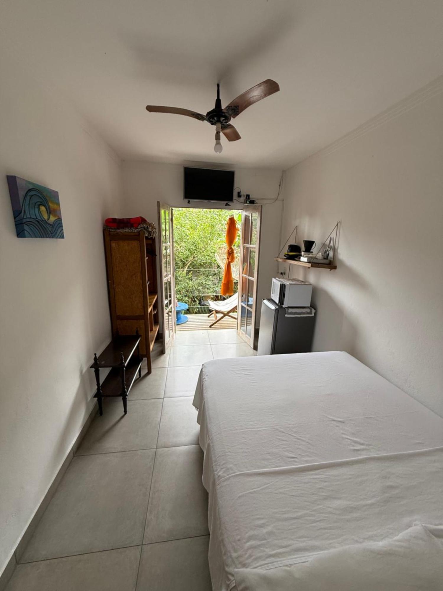 Suites Do Felix - Ubatuba — Fotos 2