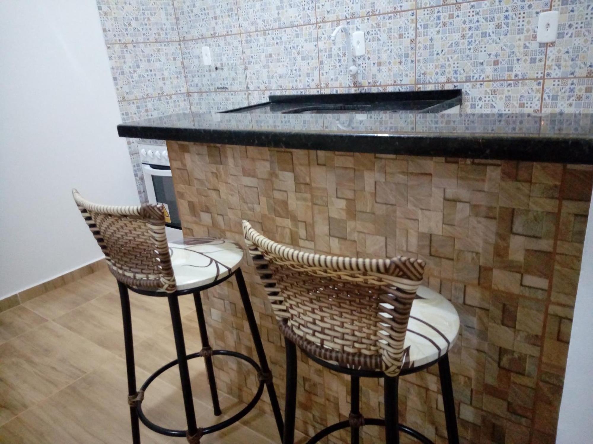 Flats E Suites Alegria — Fotos 3