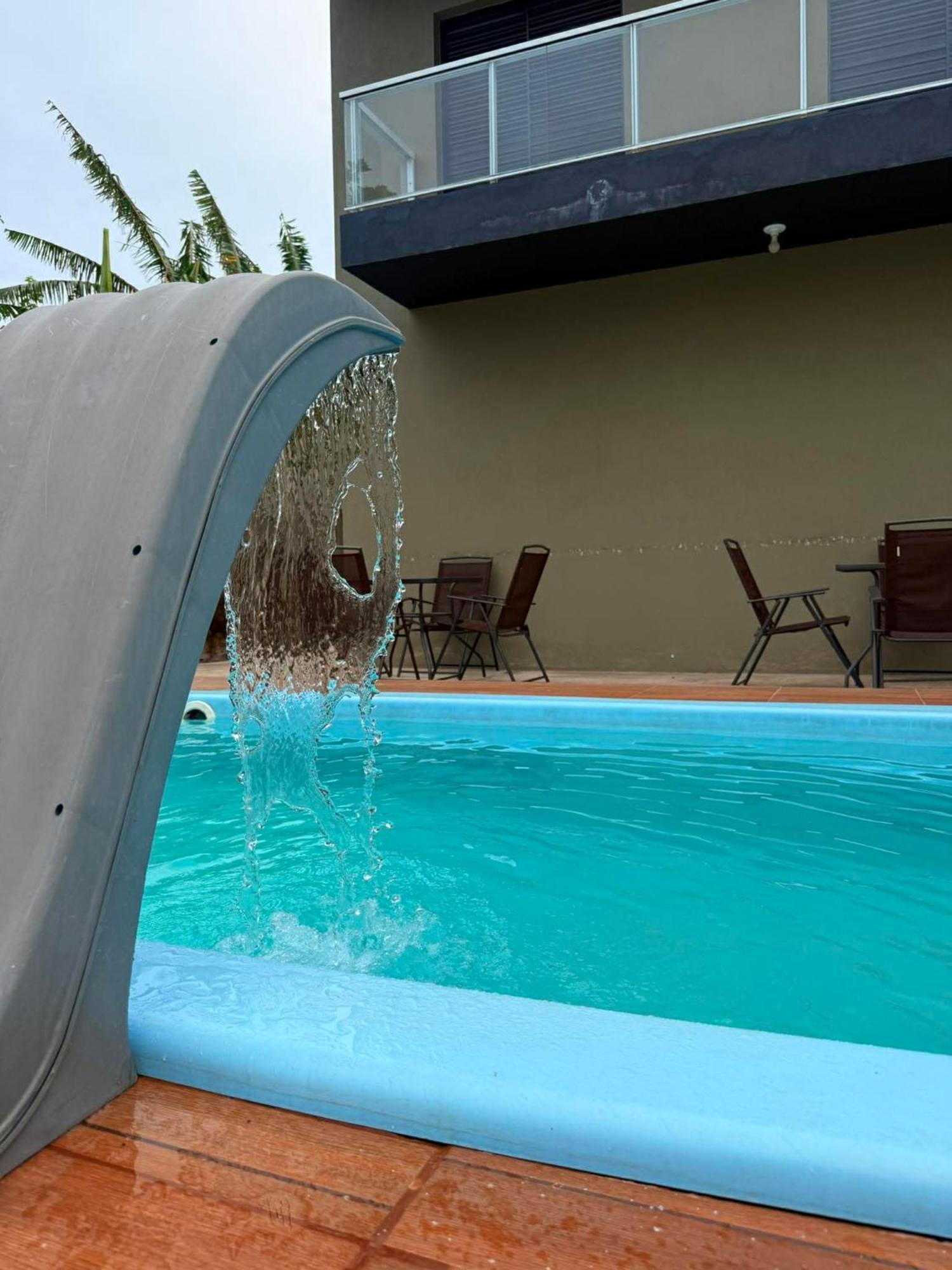 Bertihouse - Apartamentos Com Piscina Perto Da Praia, Bertioga