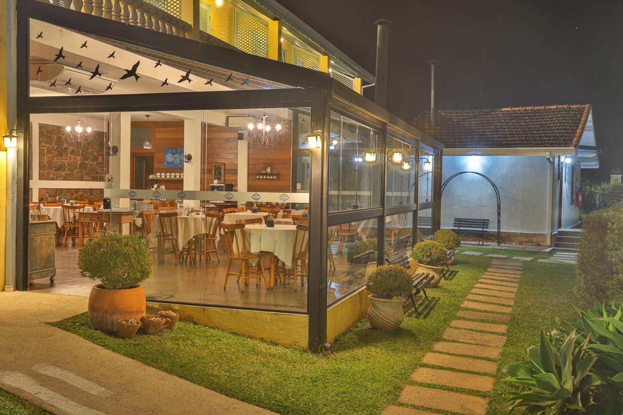 Pousada Il Villaggio — Fotos 2