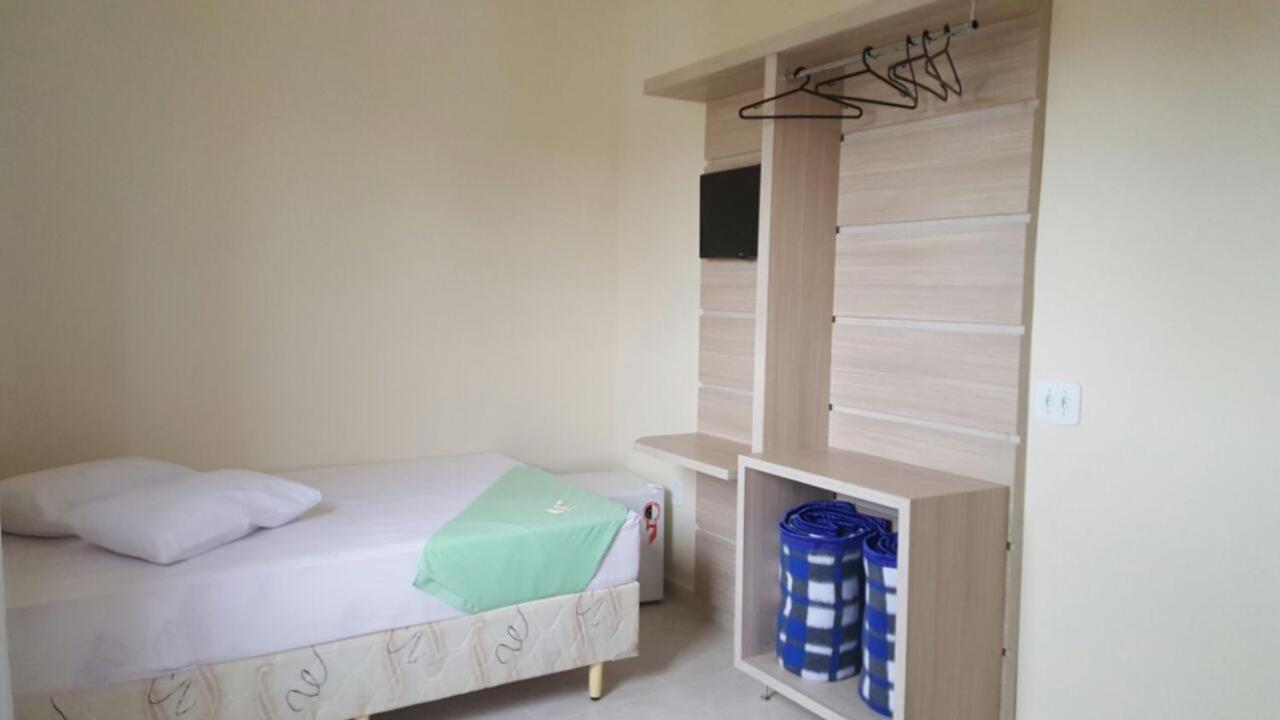 Hotel Padroeira, Aparecida